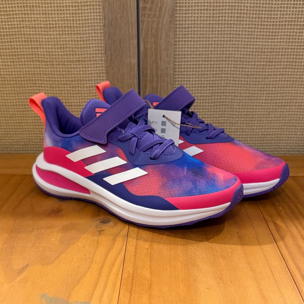 Adidas Kids' Fortarun EL K Preschool Youth
